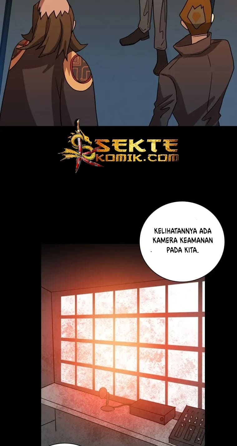 Dreamside Chapter 157 halaman 12