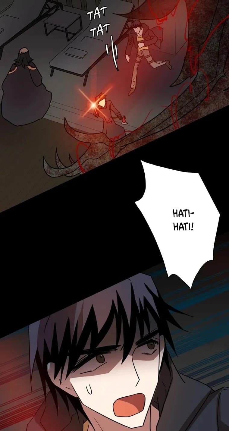 Dreamside Chapter 157 halaman 31