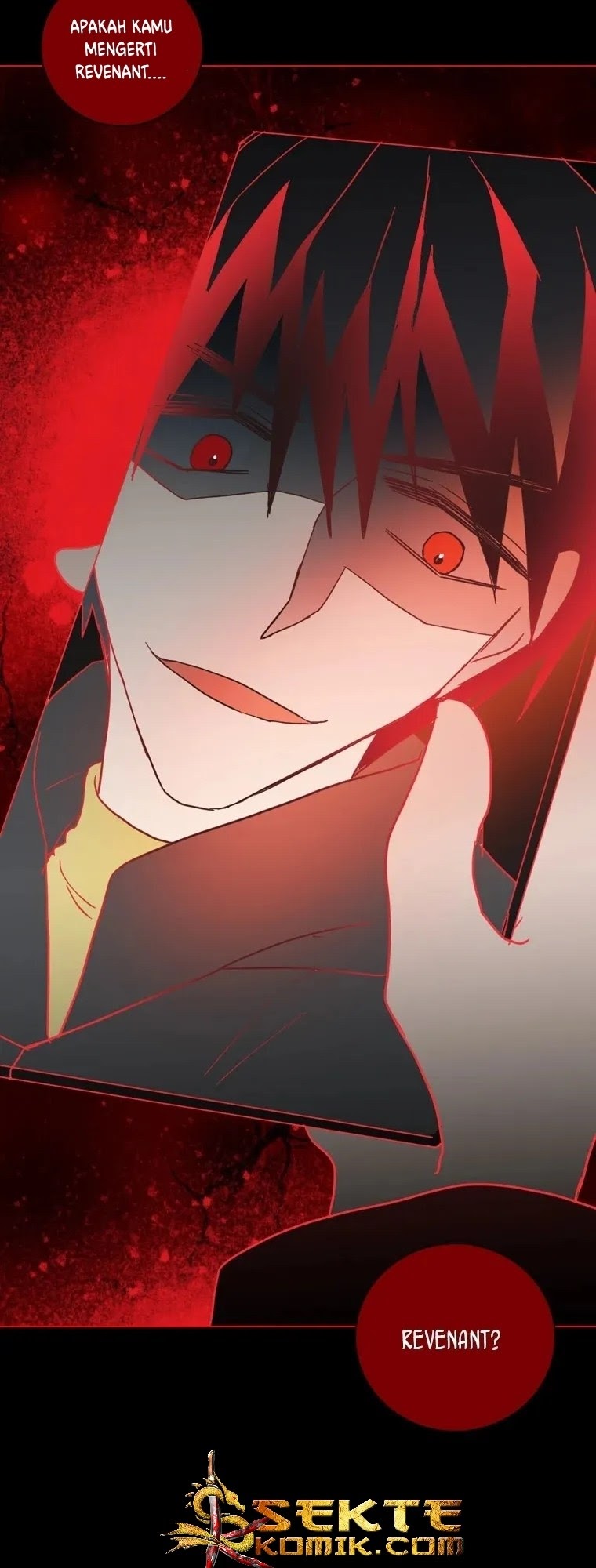 Dreamside Chapter 158 halaman 53