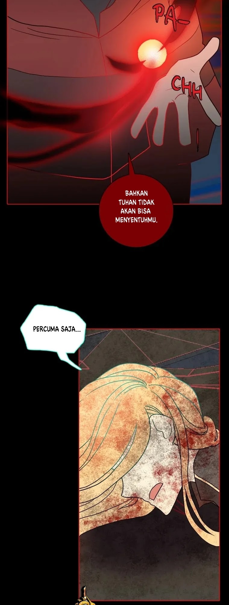 Dreamside Chapter 158 halaman 21