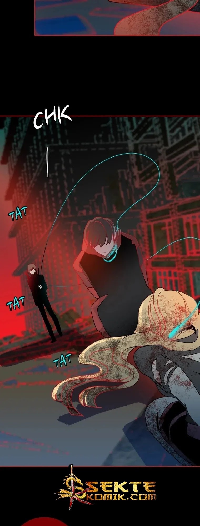 Dreamside Chapter 158 halaman 40