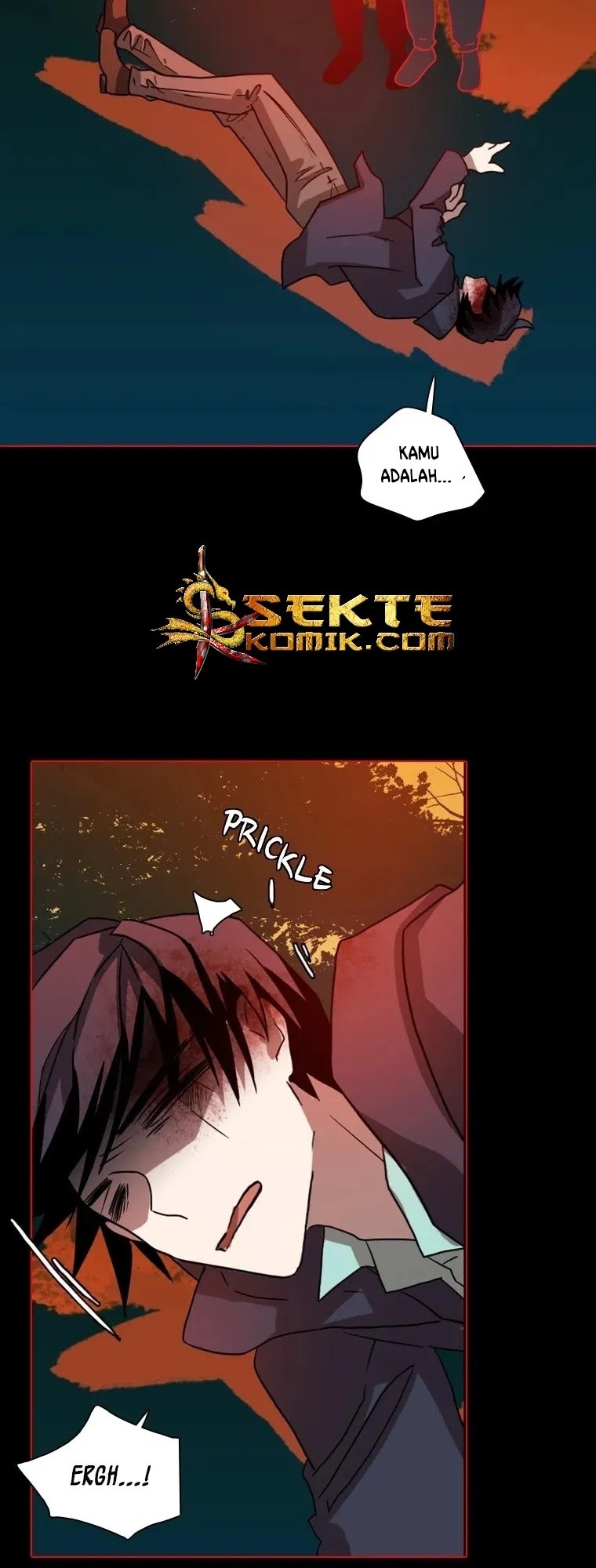 Dreamside Chapter 159 halaman 13