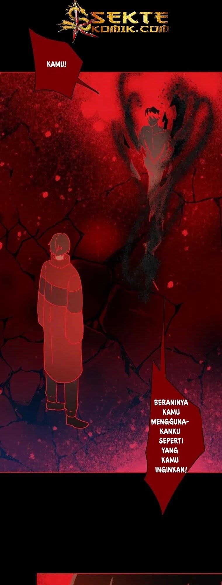 Dreamside Chapter 159 halaman 30