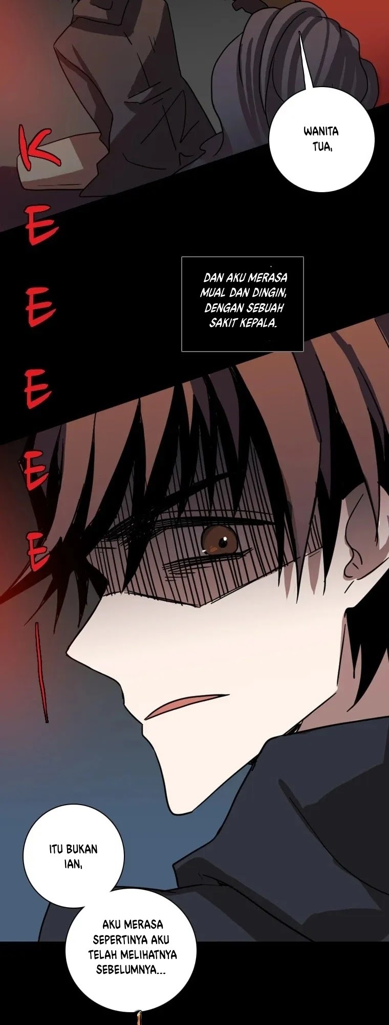 Dreamside Chapter 159 halaman 43