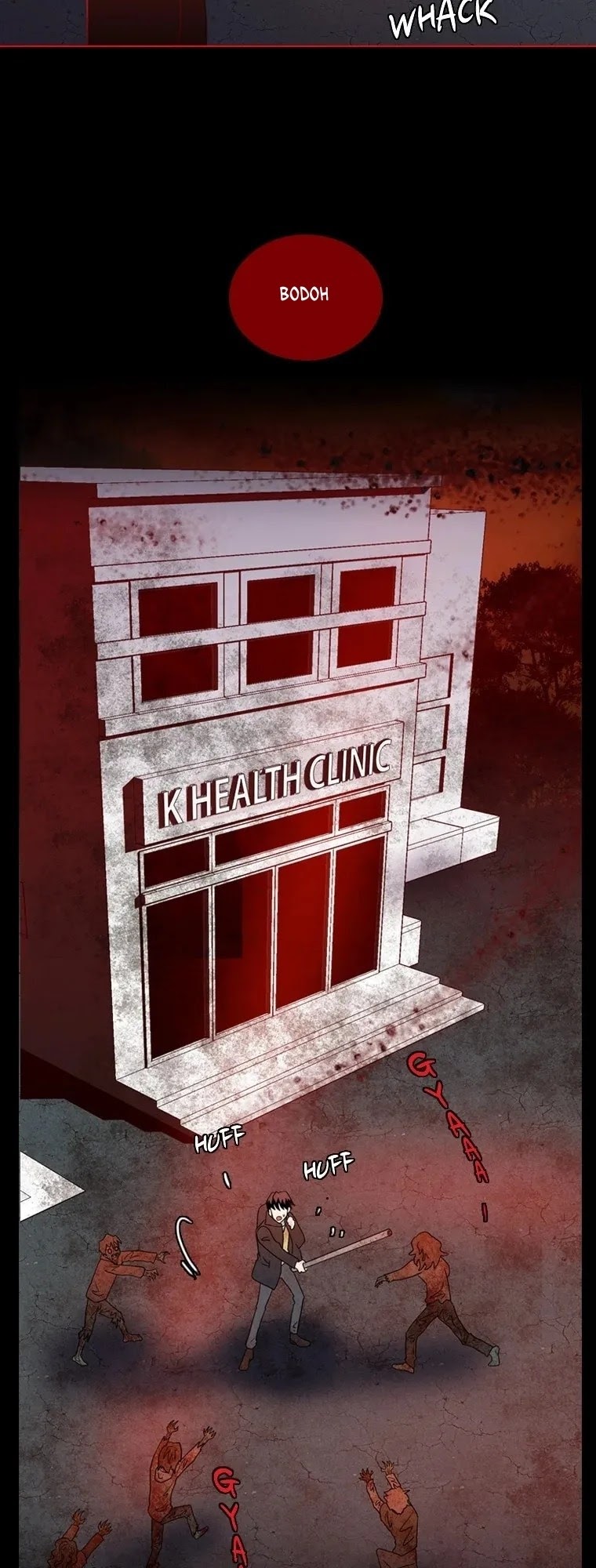 Dreamside Chapter 159 halaman 3