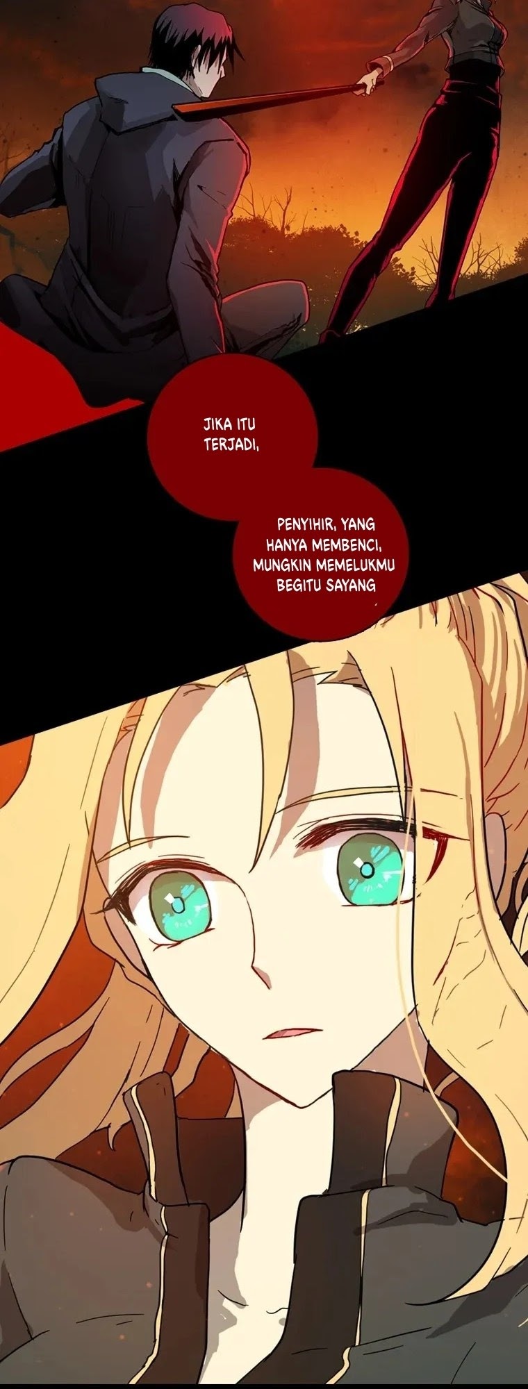 Dreamside Chapter 159 halaman 25