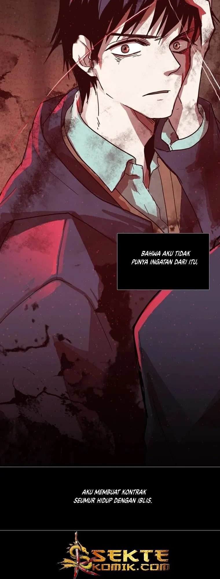Dreamside Chapter 159 halaman 28