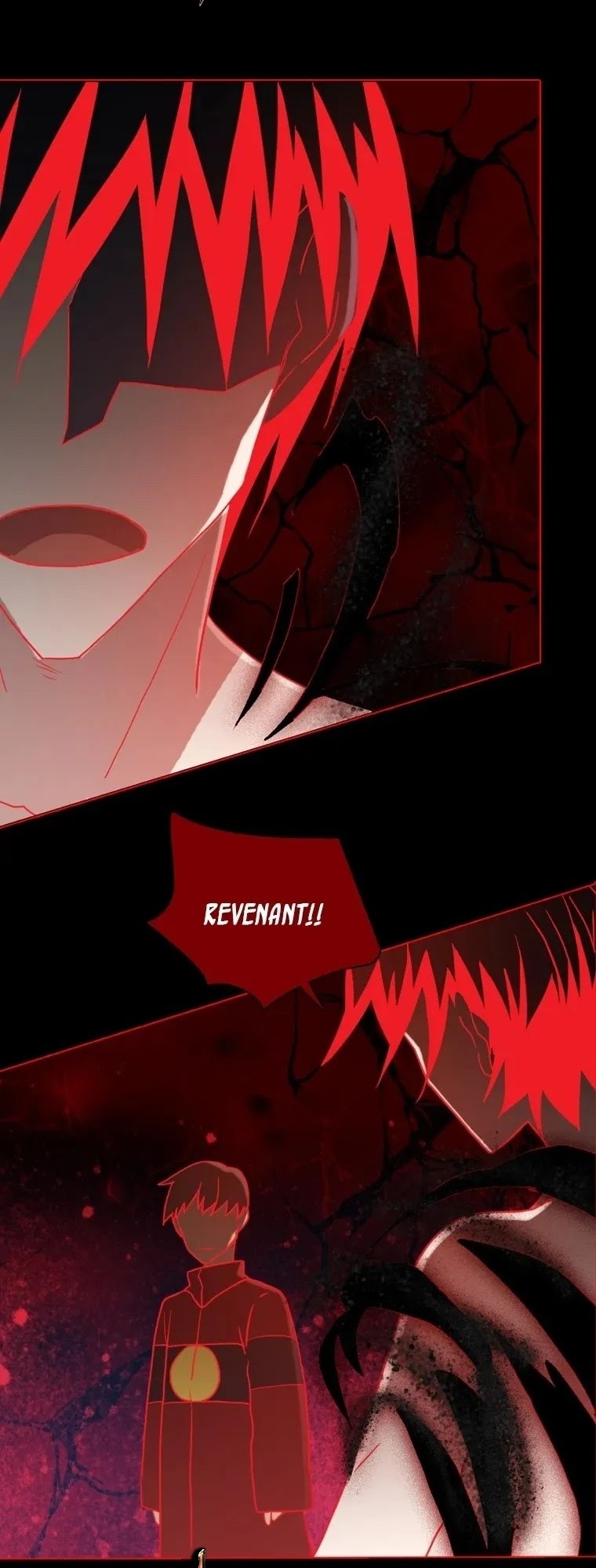 Dreamside Chapter 159 halaman 29