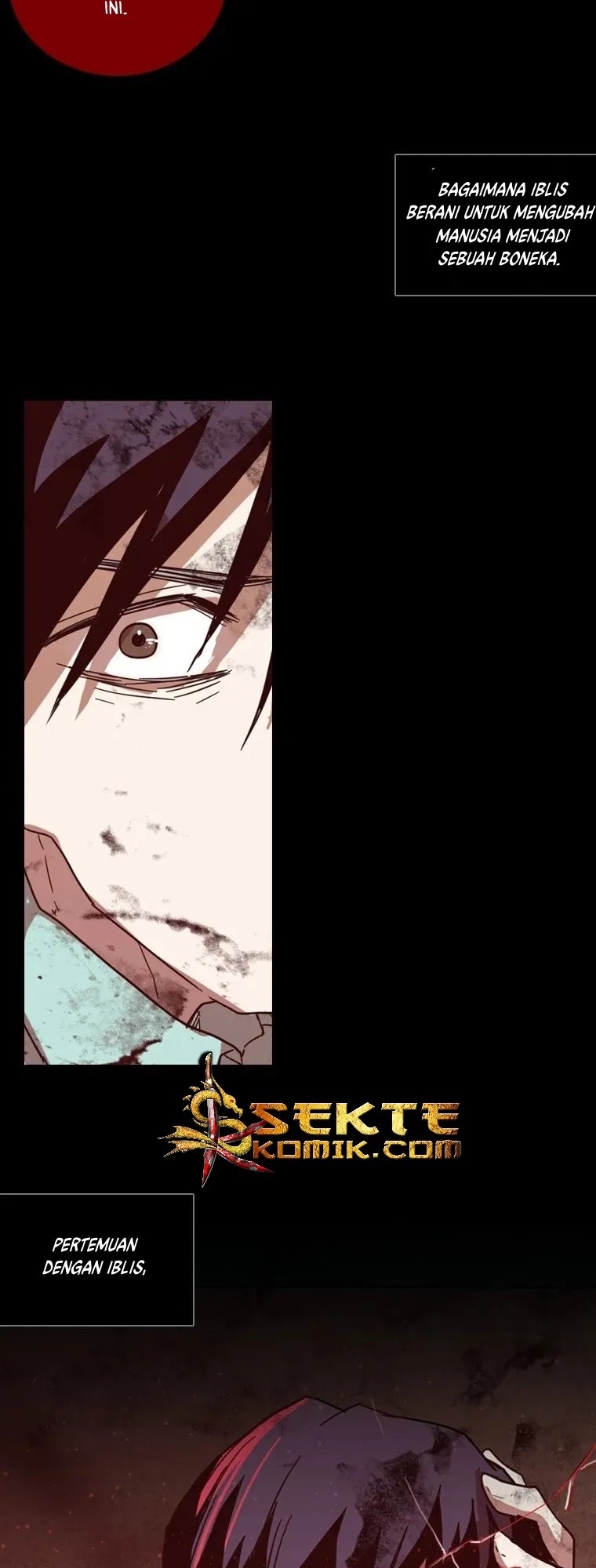 Dreamside Chapter 159 halaman 27