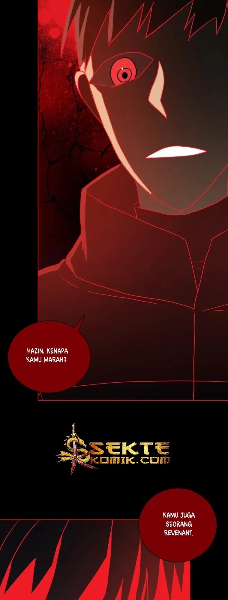 Dreamside Chapter 159 halaman 31