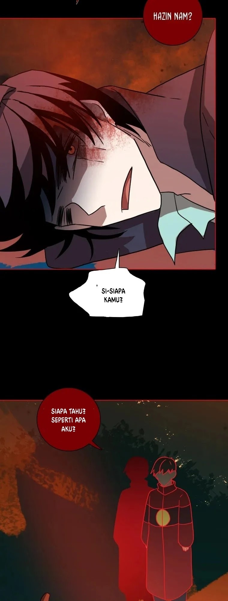 Dreamside Chapter 159 halaman 12