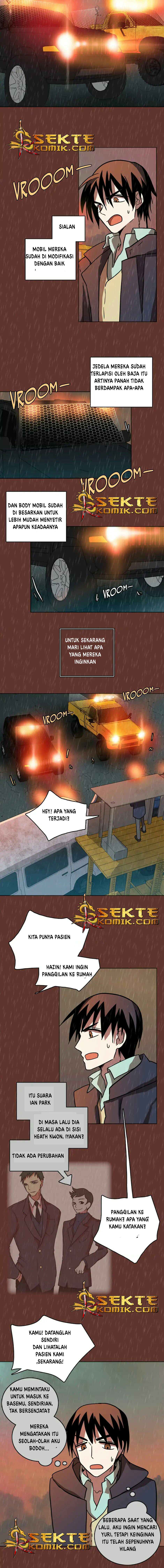 Dreamside Chapter 16 halaman 9