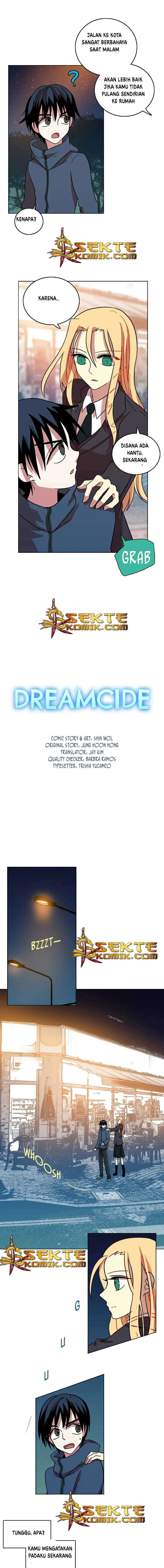 Dreamside Chapter 16 halaman 2