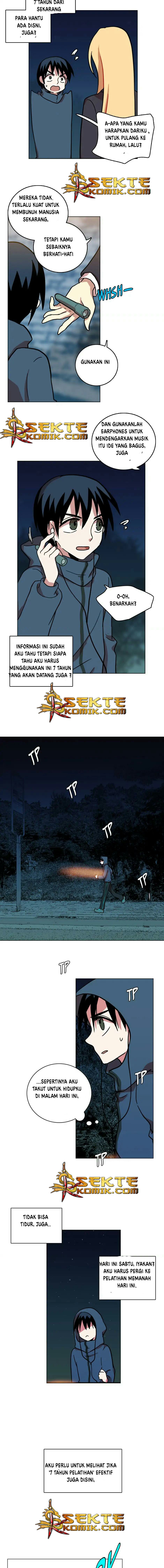 Dreamside Chapter 16 halaman 3