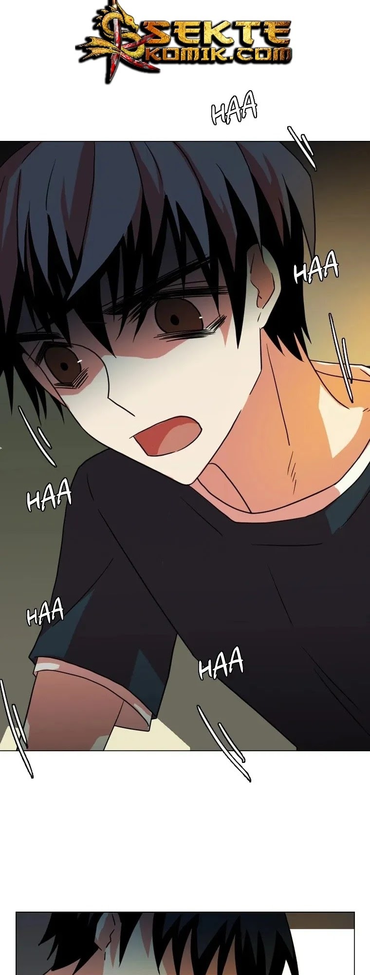 Dreamside Chapter 160 halaman 11