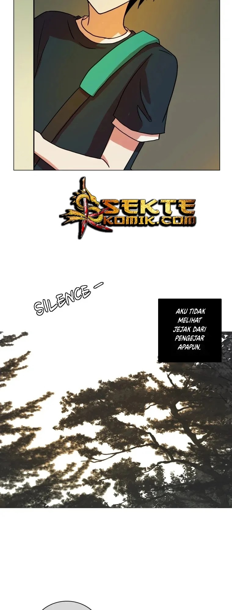 Dreamside Chapter 161 halaman 6