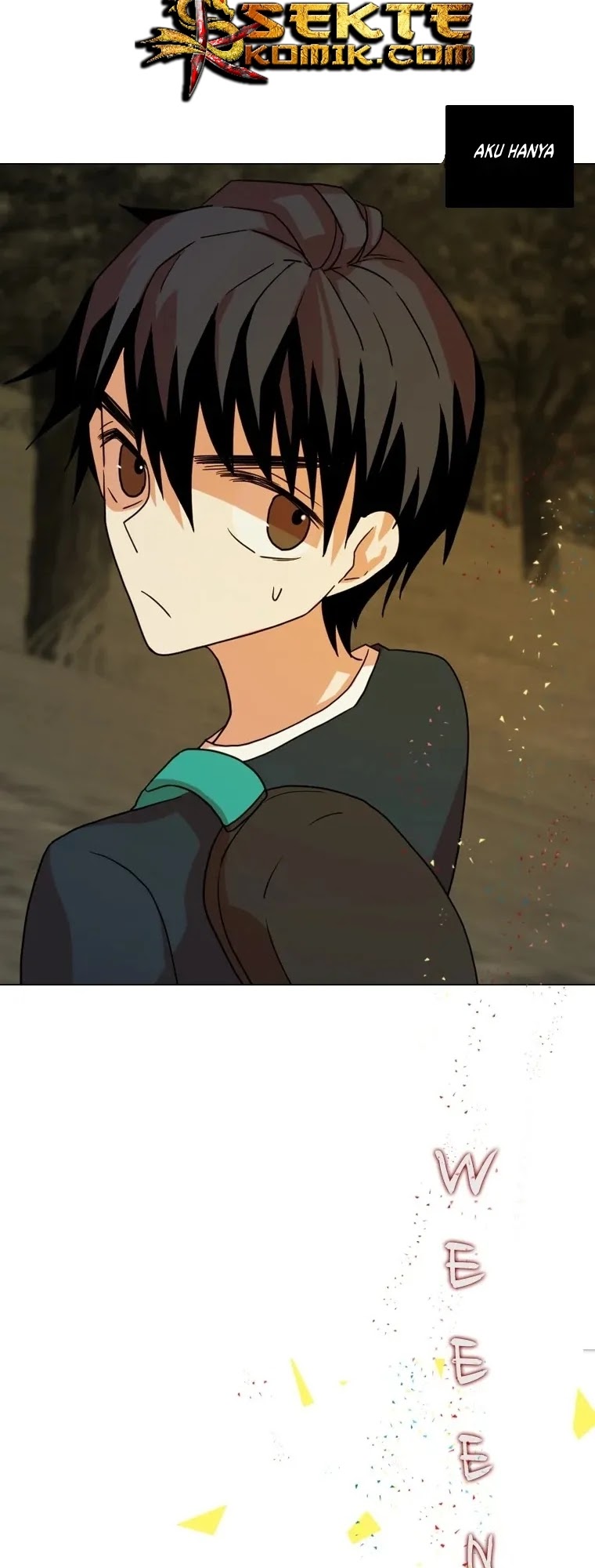 Dreamside Chapter 161 halaman 18