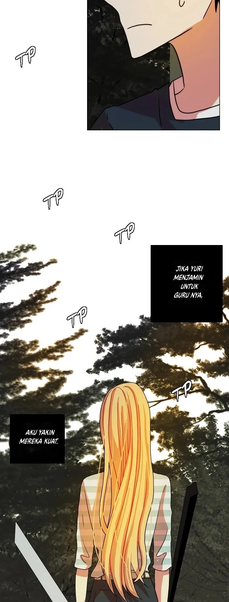 Dreamside Chapter 161 halaman 12