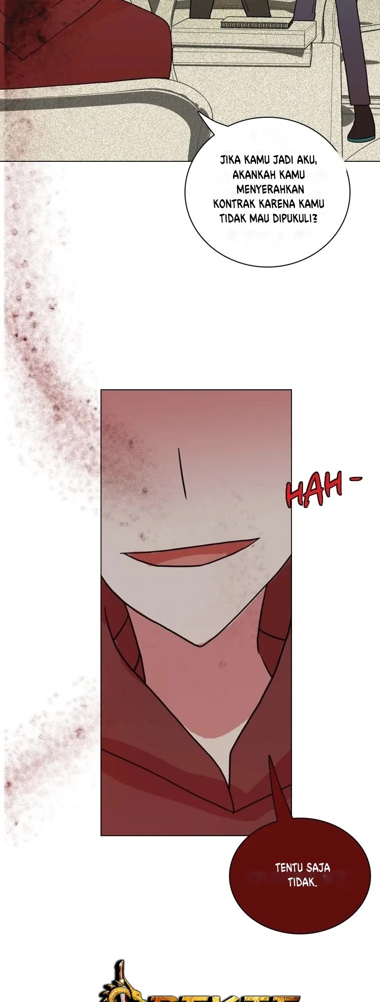 Dreamside Chapter 161 halaman 53