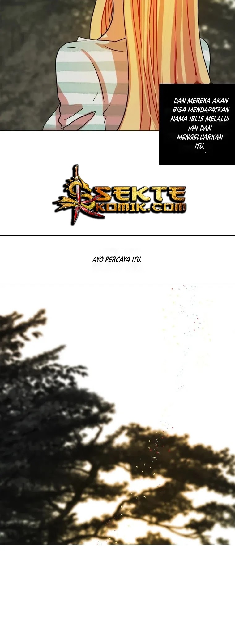 Dreamside Chapter 161 halaman 23