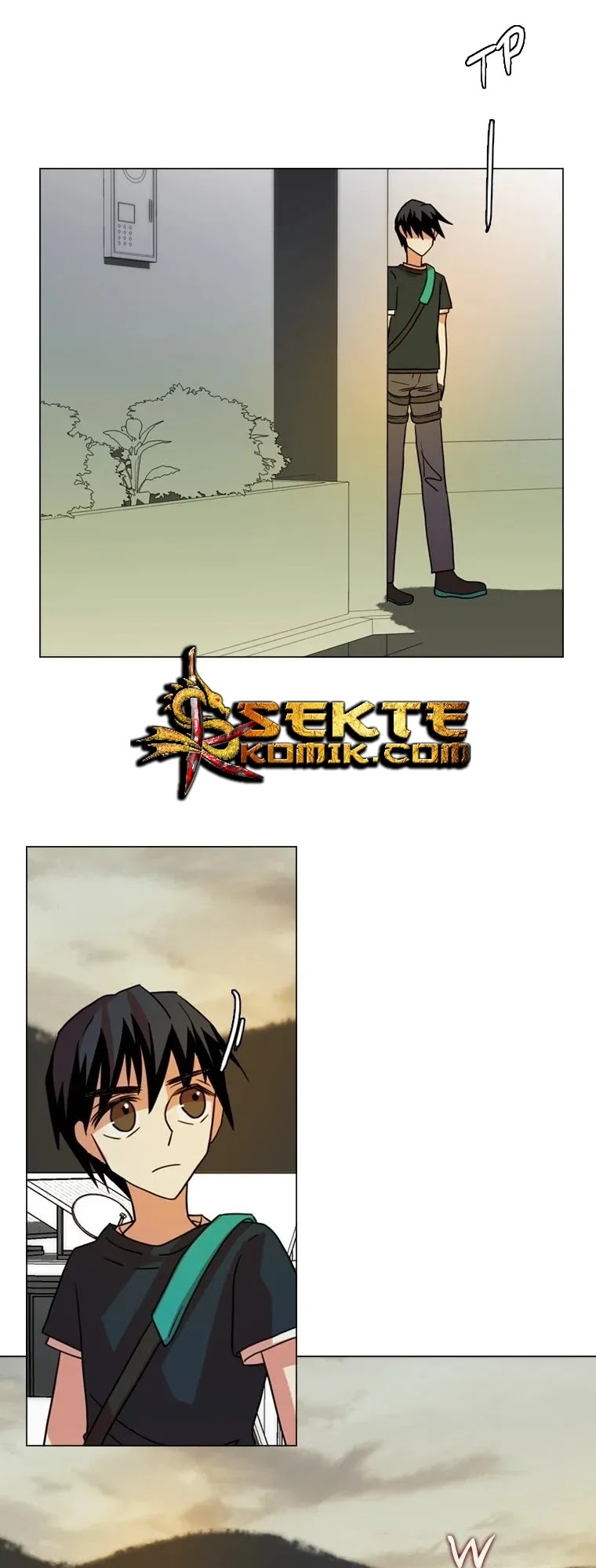 Dreamside Chapter 161 halaman 24
