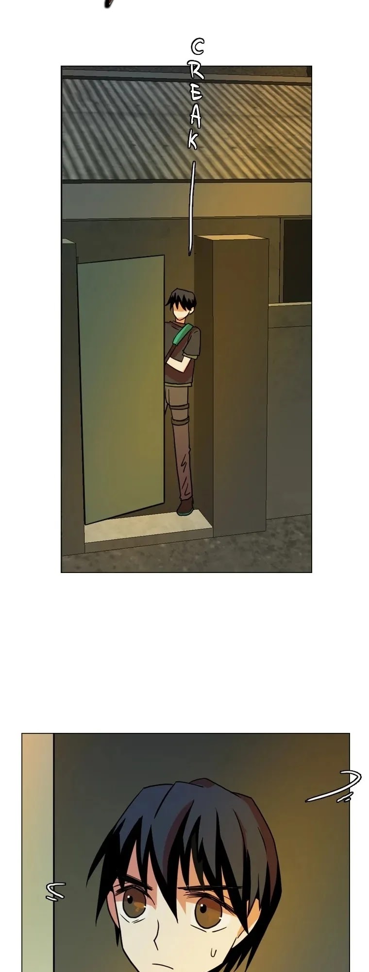 Dreamside Chapter 161 halaman 5