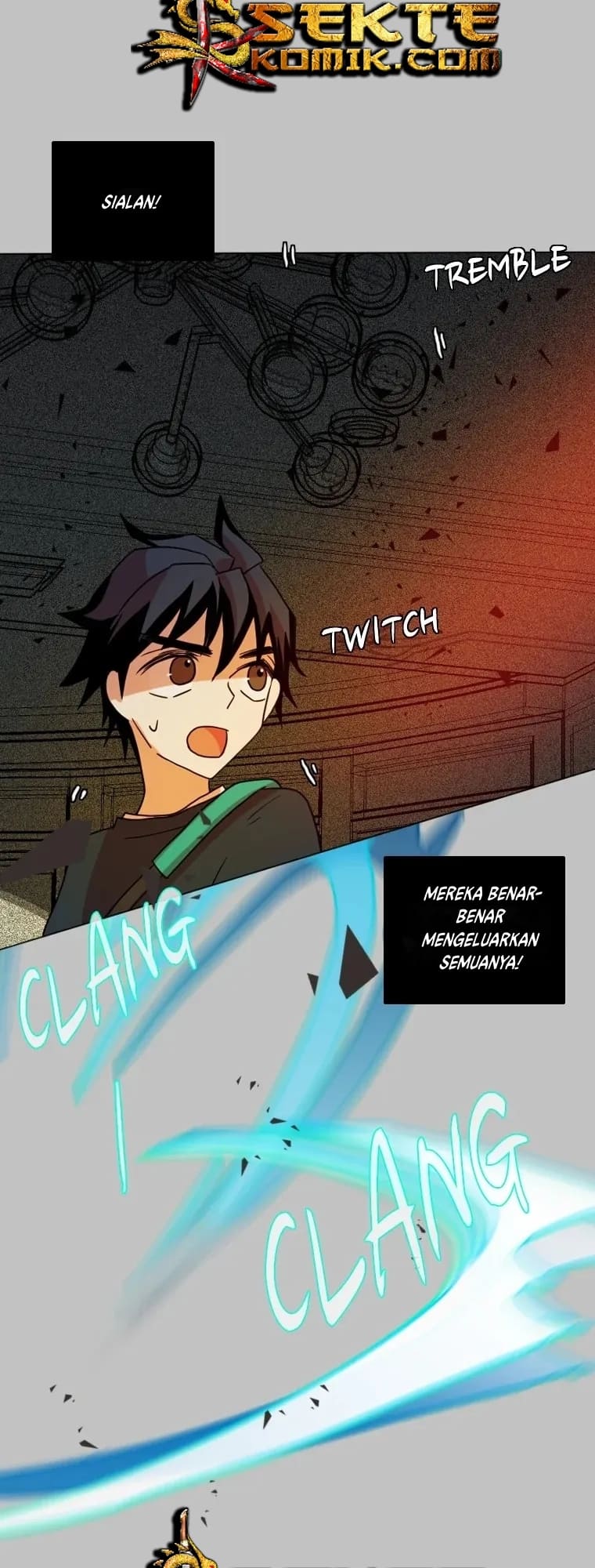 Dreamside Chapter 162 halaman 37