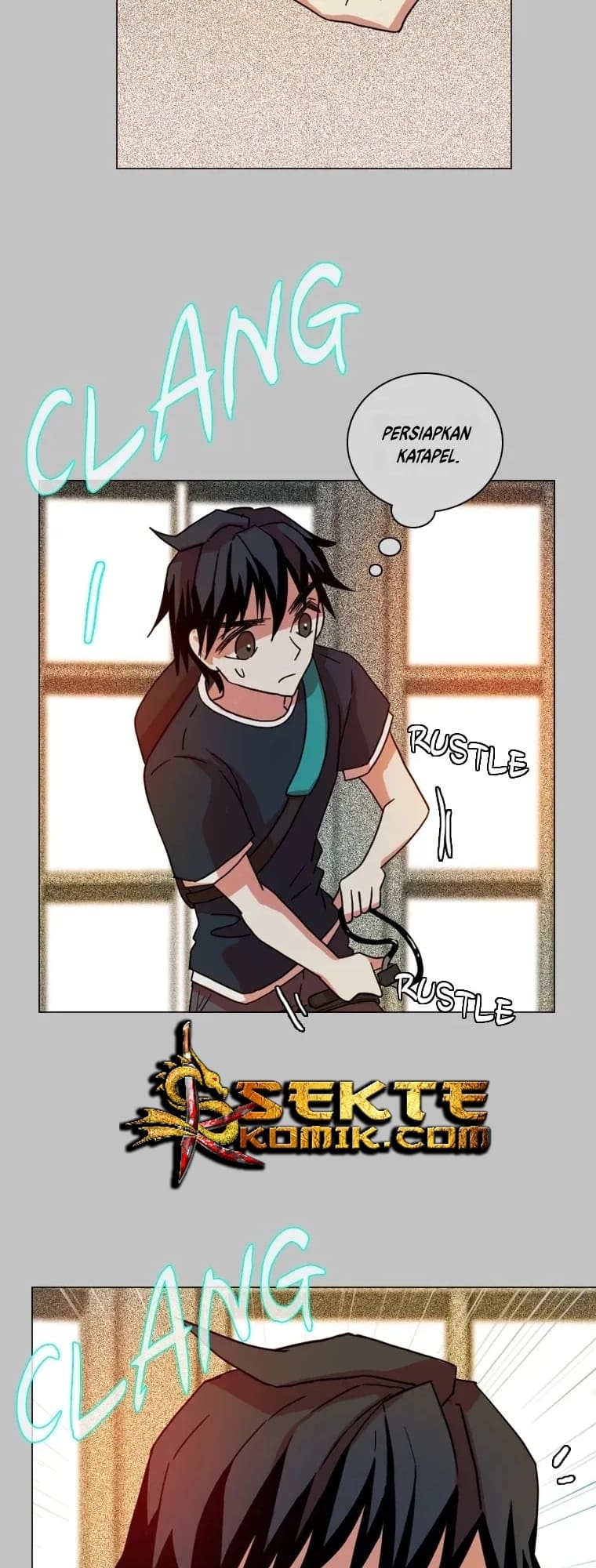 Dreamside Chapter 162 halaman 40