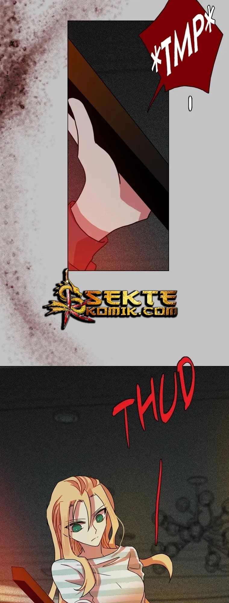 Dreamside Chapter 162 halaman 21