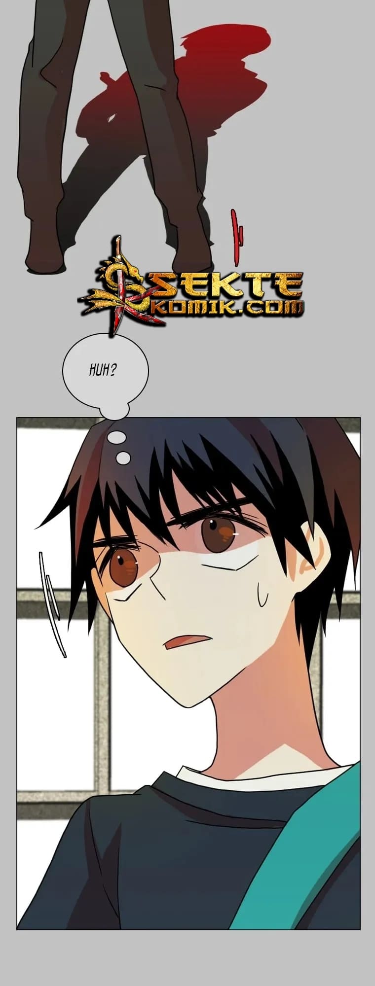 Dreamside Chapter 162 halaman 51