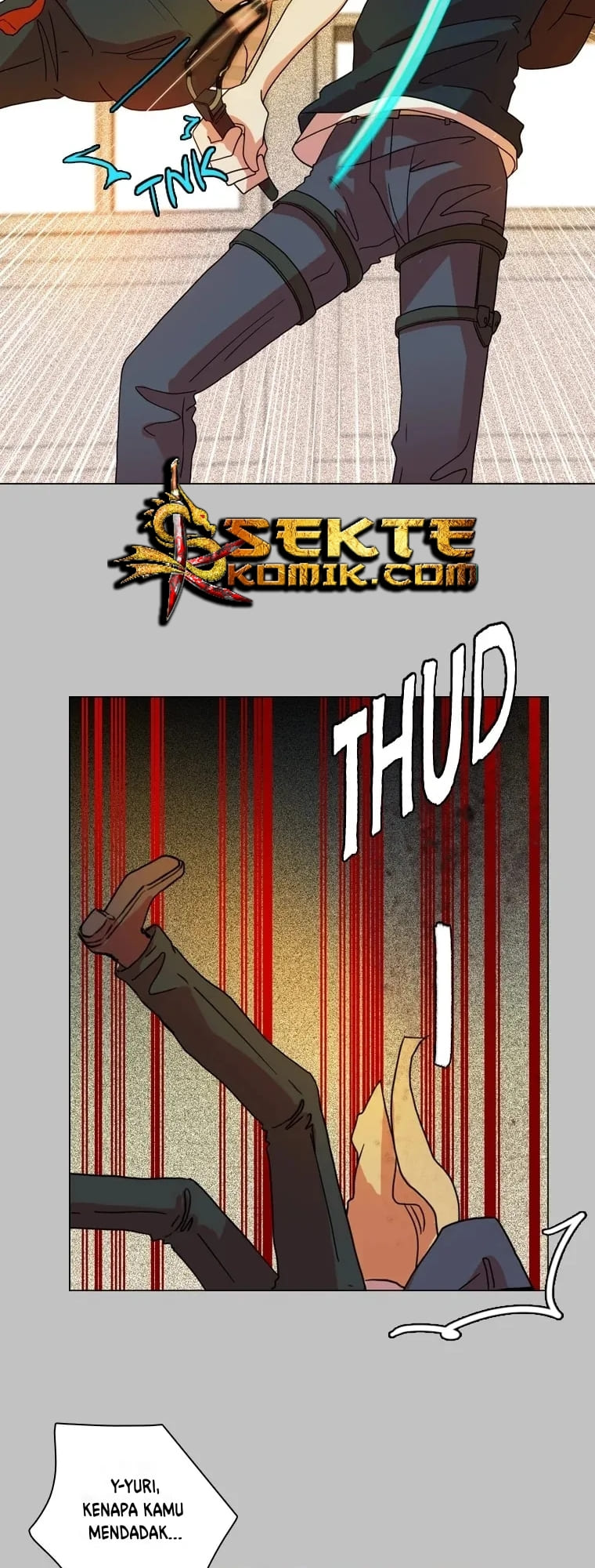 Dreamside Chapter 162 halaman 42