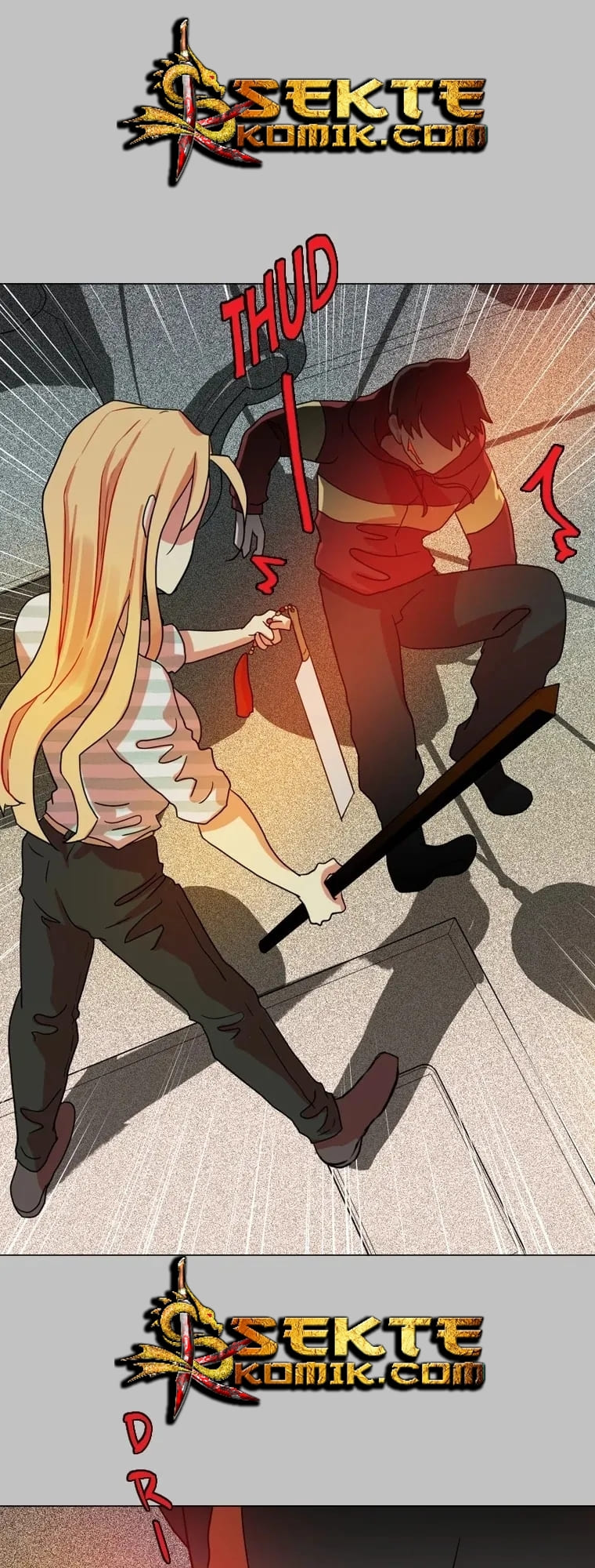 Dreamside Chapter 162 halaman 32