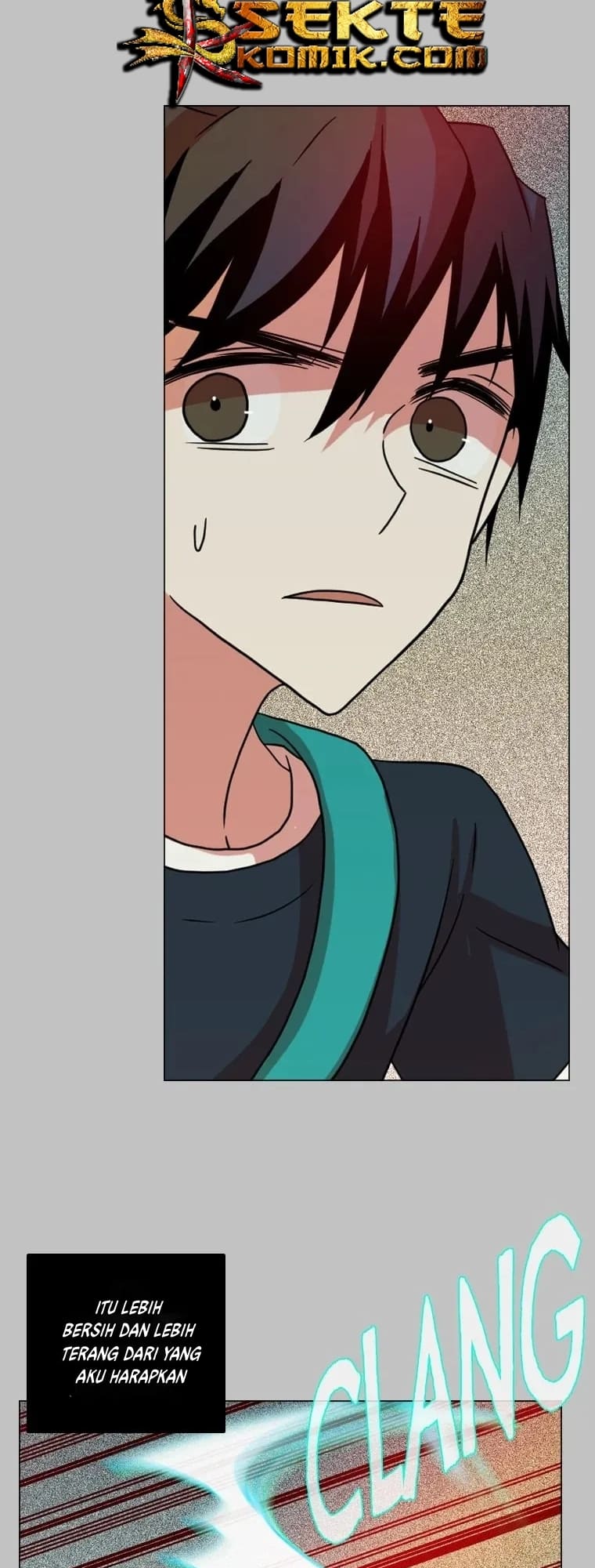 Dreamside Chapter 162 halaman 38