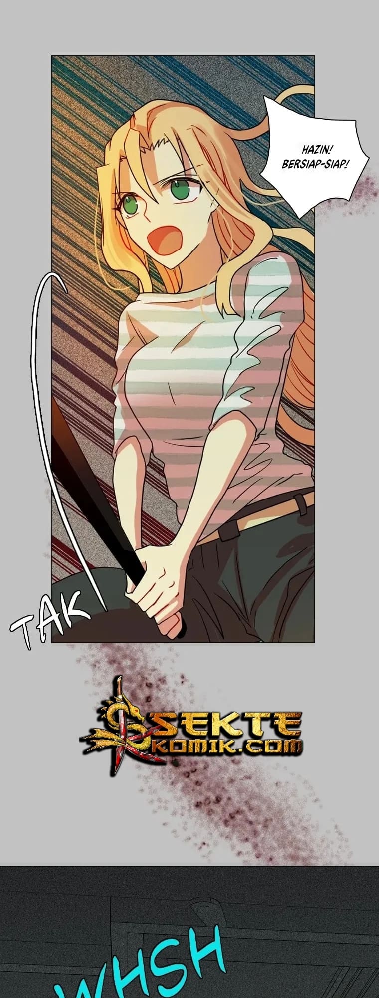 Dreamside Chapter 162 halaman 18