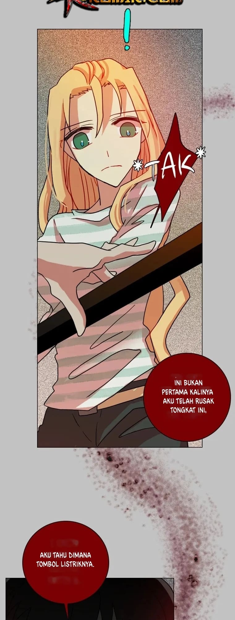 Dreamside Chapter 162 halaman 26
