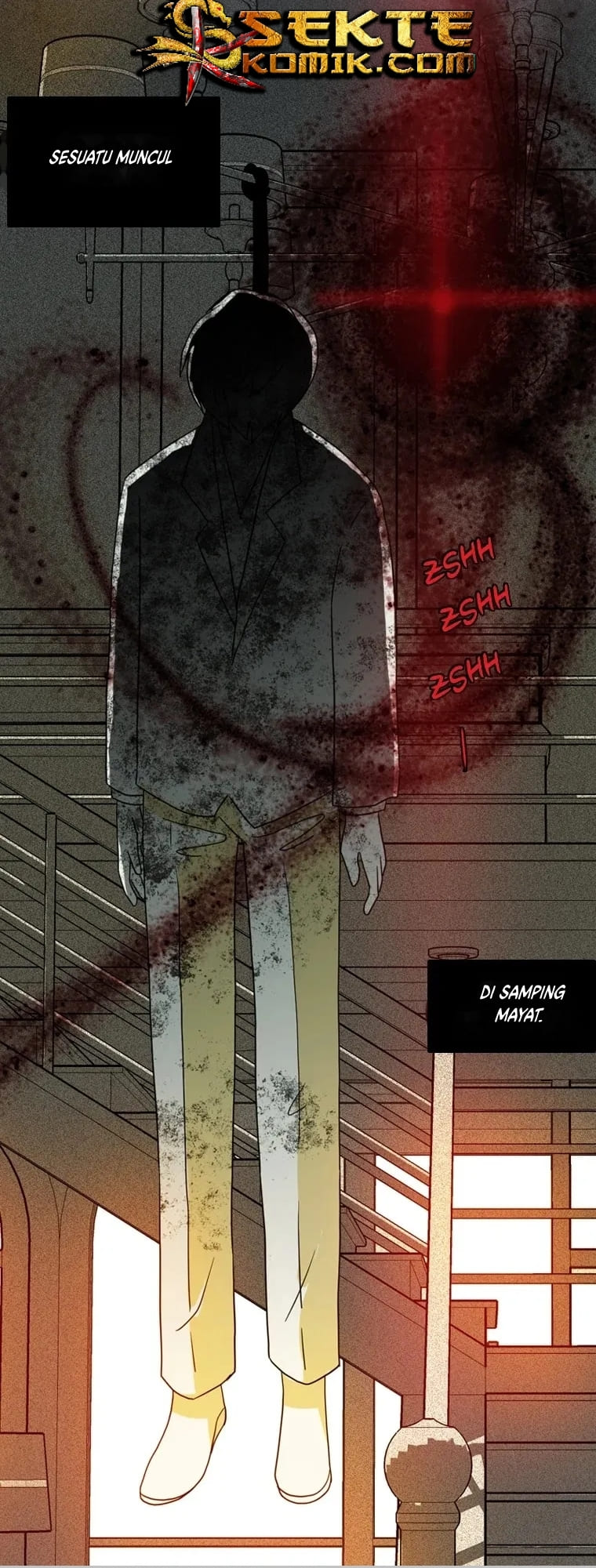 Dreamside Chapter 162 halaman 13