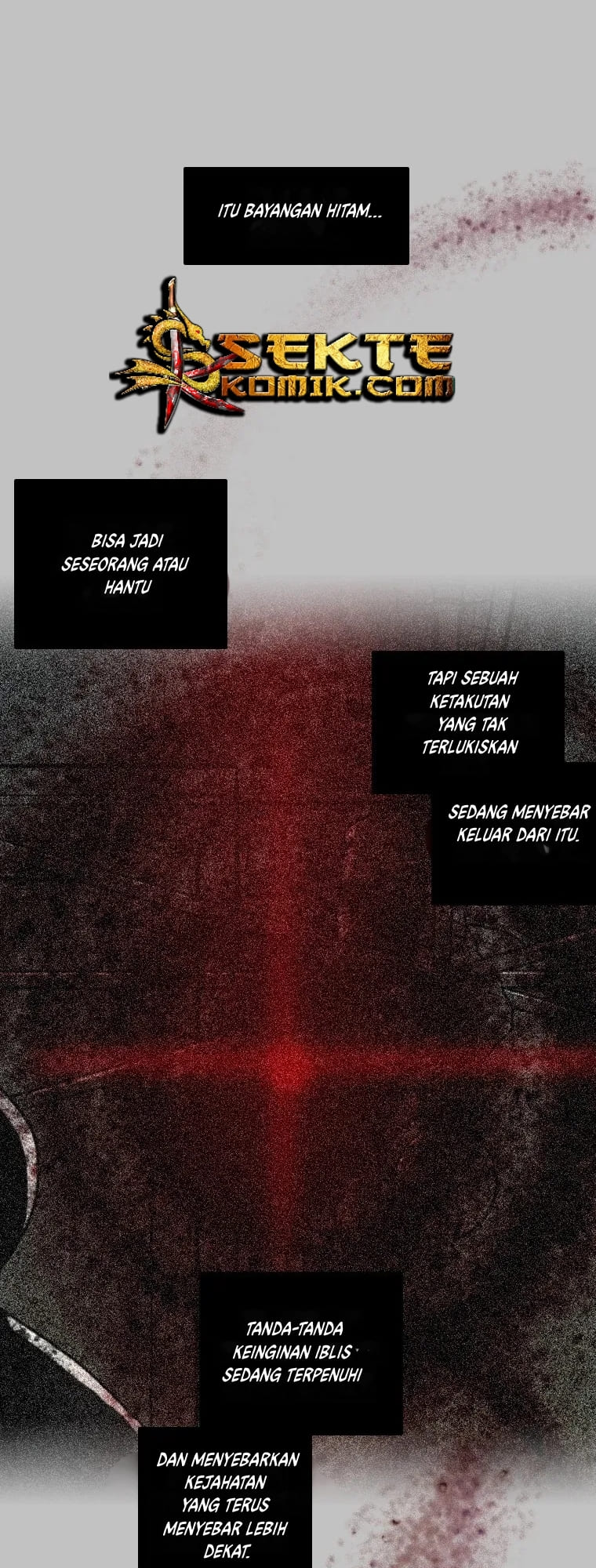 Dreamside Chapter 162 halaman 14