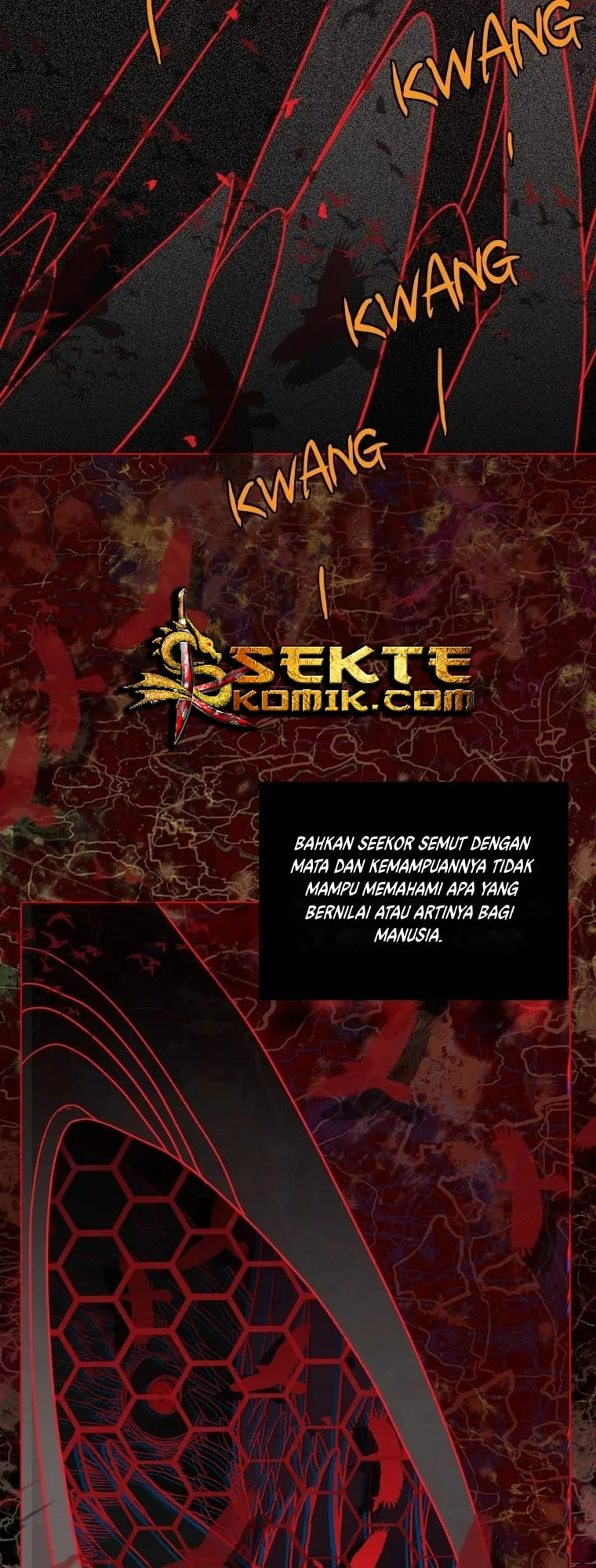 Dreamside Chapter 163 halaman 48