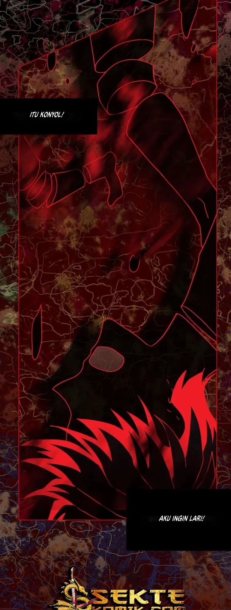 Dreamside Chapter 163 halaman 53