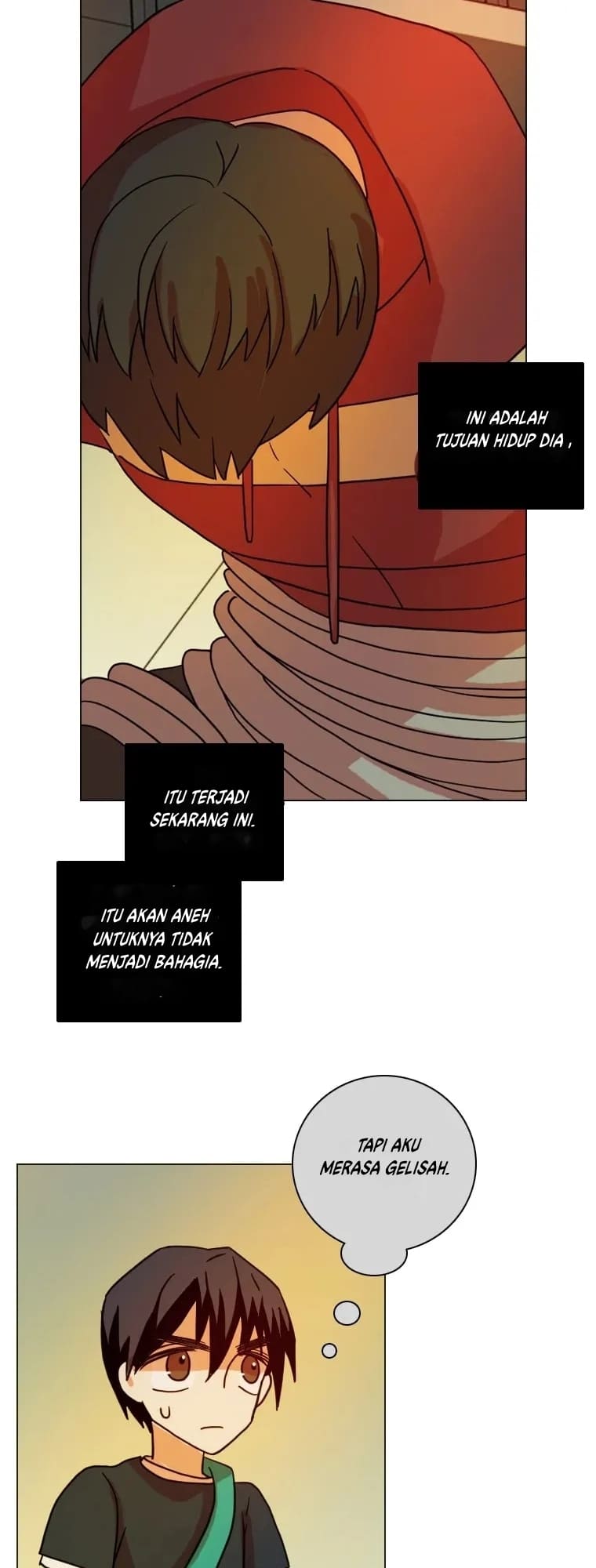 Dreamside Chapter 163 halaman 7
