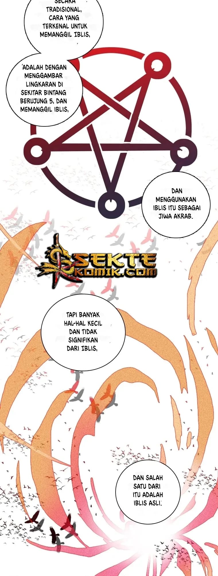 Dreamside Chapter 163 halaman 21