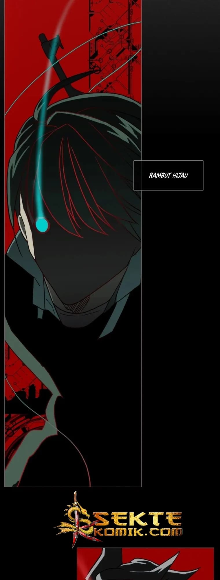 Dreamside Chapter 164 halaman 27