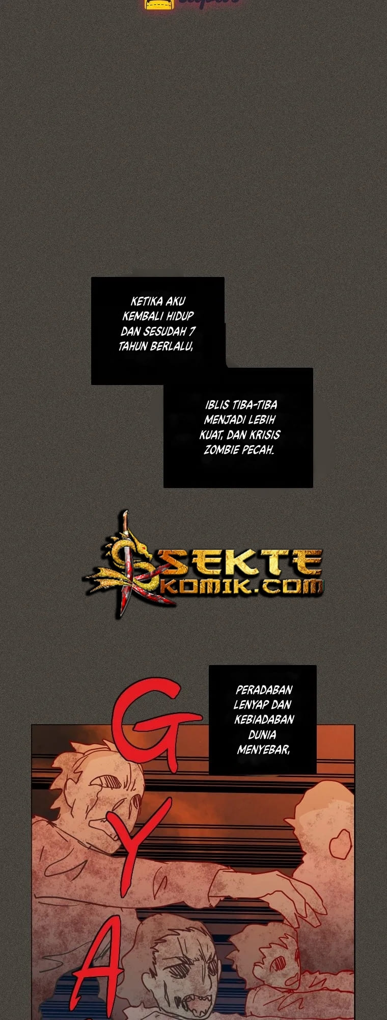 Dreamside Chapter 165 halaman 4
