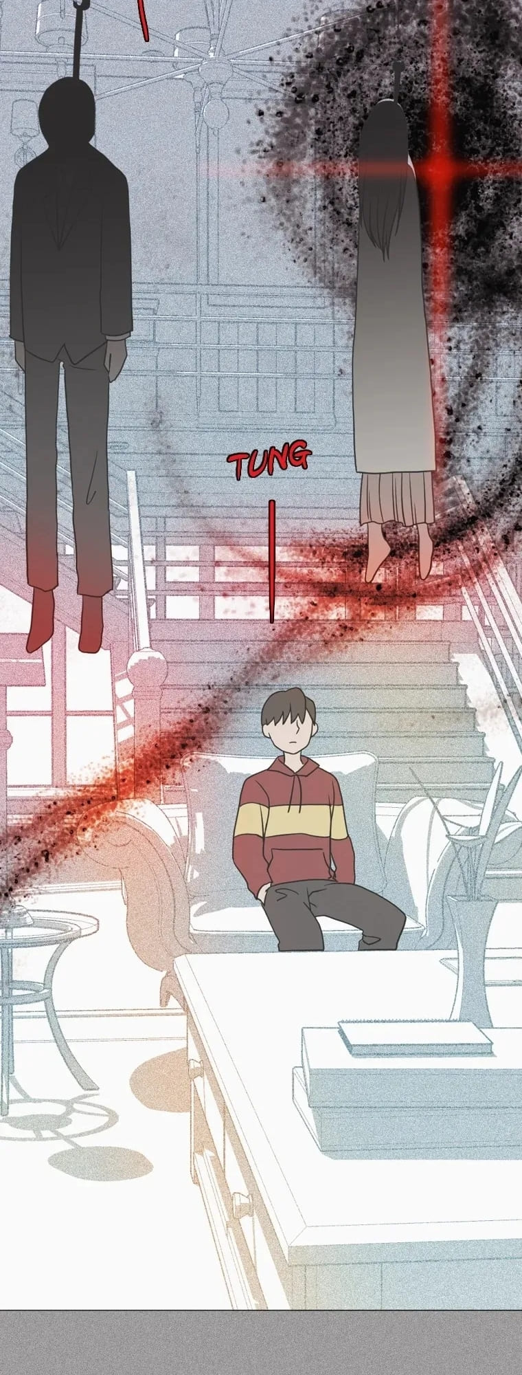 Dreamside Chapter 165 halaman 29