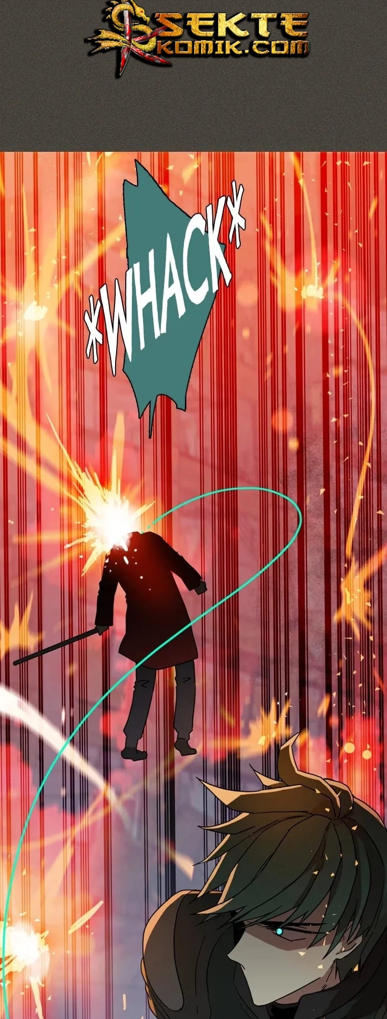Dreamside Chapter 165 halaman 27