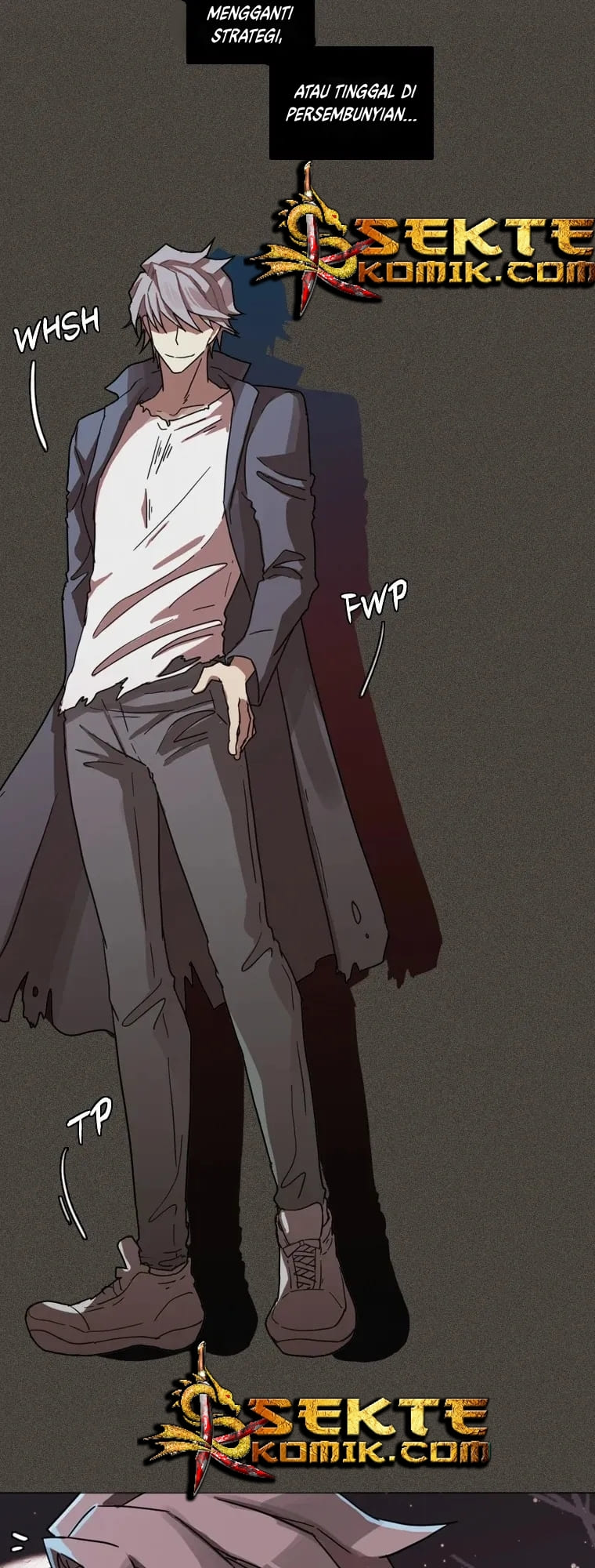 Dreamside Chapter 165 halaman 32