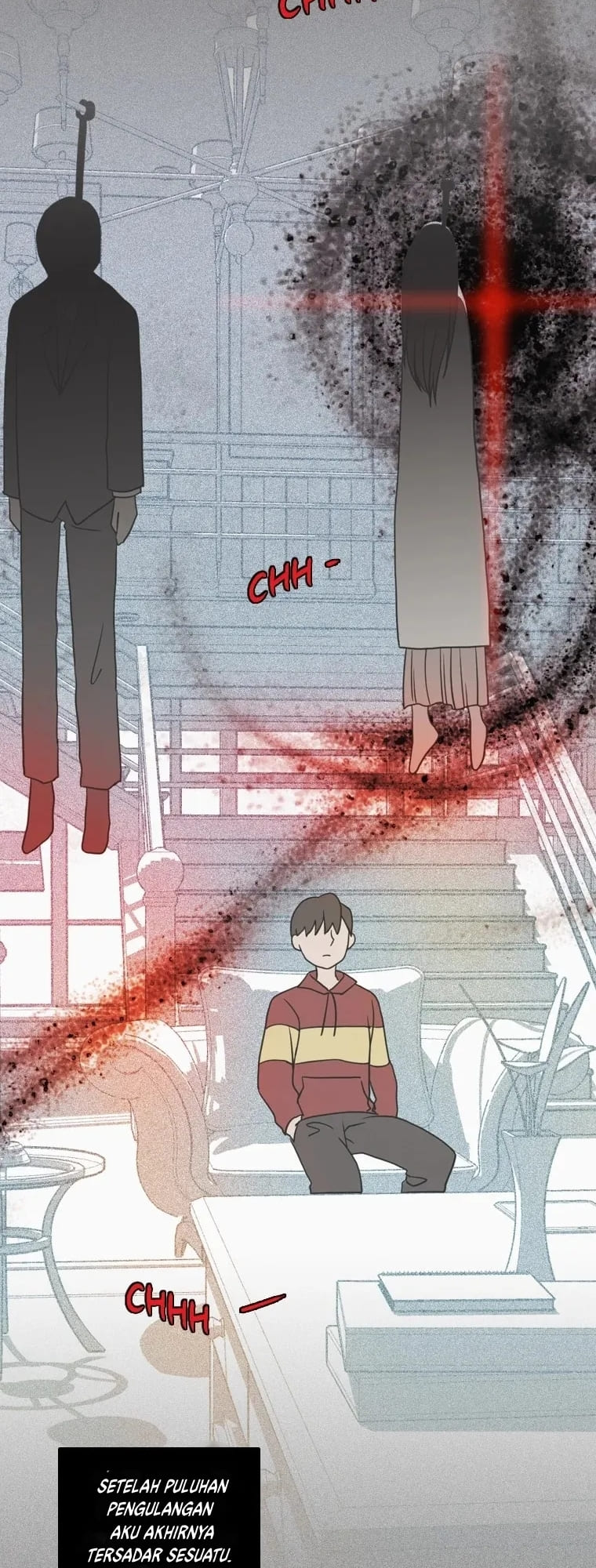 Dreamside Chapter 165 halaman 44