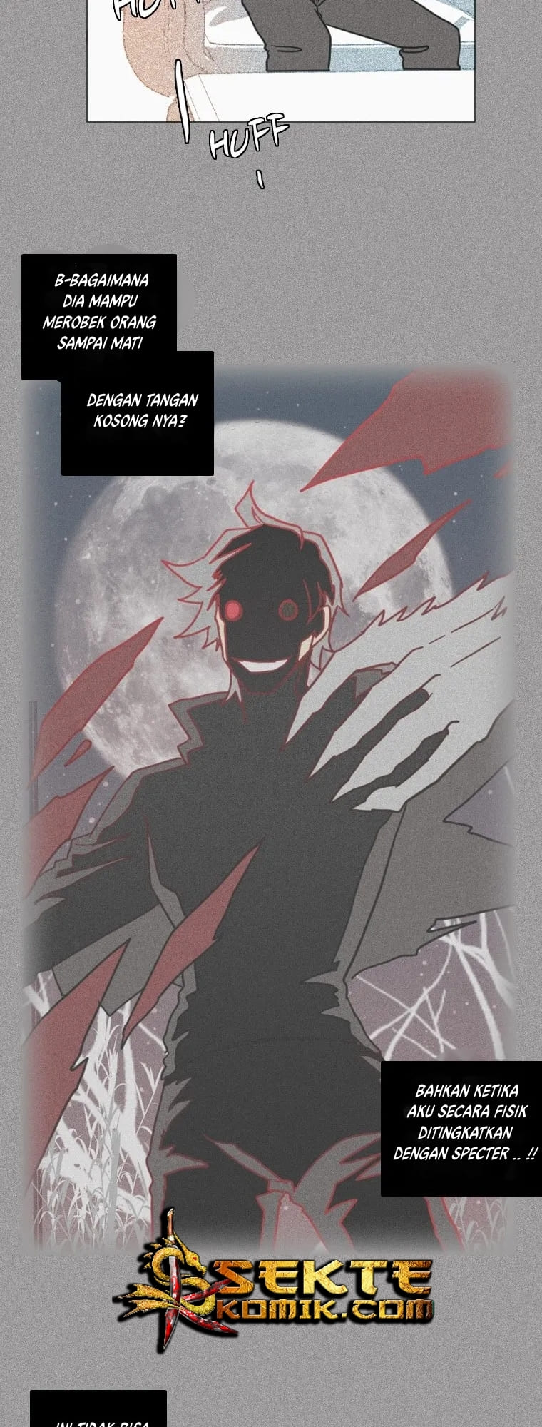 Dreamside Chapter 165 halaman 36