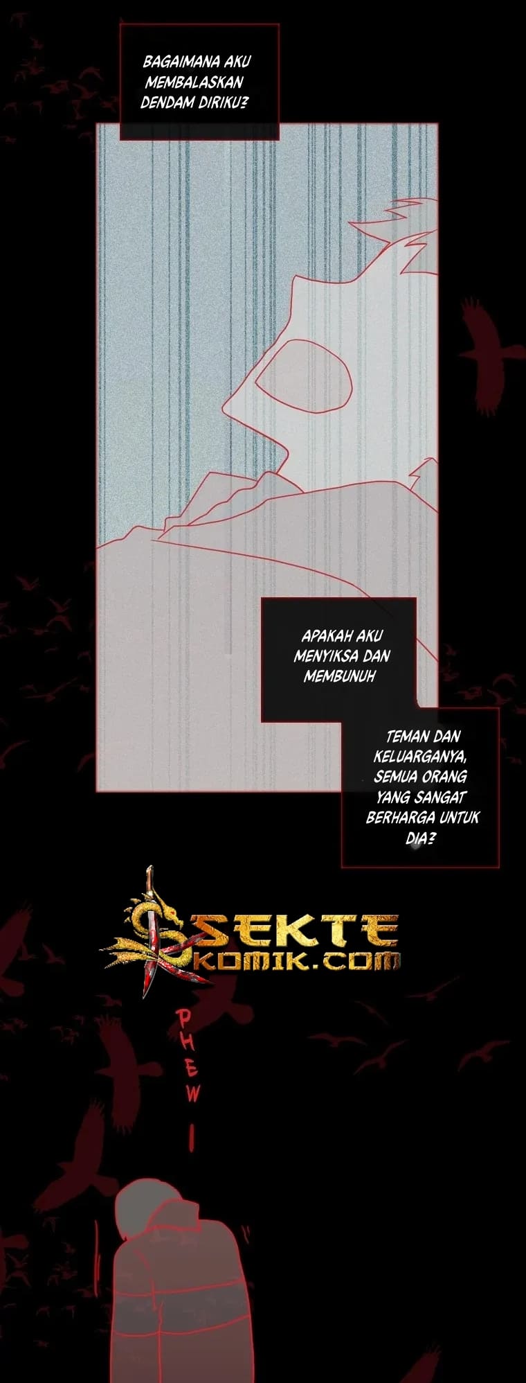 Dreamside Chapter 166 halaman 46