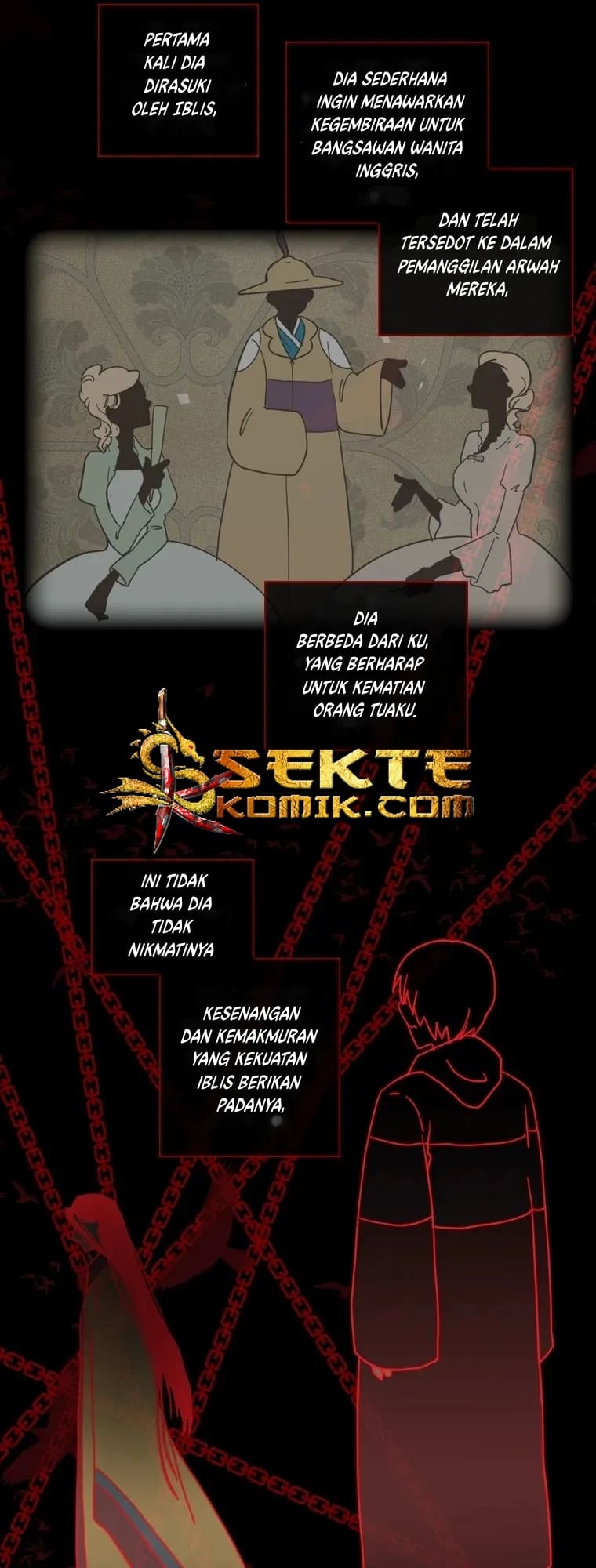 Dreamside Chapter 166 halaman 6
